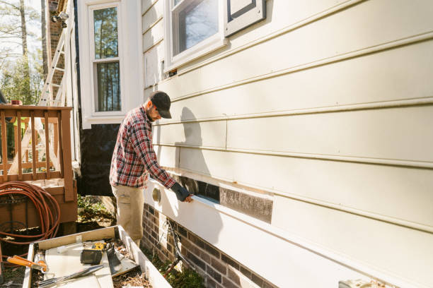 Top rated local Emergency Siding Repair specialists in Southern Pines, NC